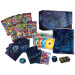 Pokémon TCG: ME02 Phantasmal Flames Elite Trainer Box 9db booster csomaggal