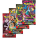 Pokémon TCG: Mega Charizard Tin kártyacsomag fém dobozban kétféle változatban 1db