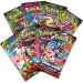 Pokémon TCG: Mega Greninja ex Prémium Collection