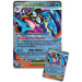 Pokémon TCG: Mega Greninja ex Prémium Collection