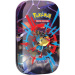 Pokémon TCG: Mega Evolution - Mega Heroes Mini Tin kártyacsomag többféle változatban 1db