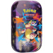 Pokémon TCG: Mega Evolution - Mega Heroes Mini Tin kártyacsomag többféle változatban 1db
