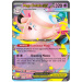Pokémon TCG: Mega Moonlit Tin gyűjtői kártyacsomag kétféle változatban 1db