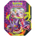 Pokémon TCG: Mega Moonlit Tin gyűjtői kártyacsomag kétféle változatban 1db