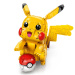 LEGO® Pokémon: Pikachu és pokélabda (72152)