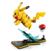LEGO® Pokémon: Pikachu és pokélabda (72152)