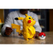 LEGO® Pokémon: Pikachu és pokélabda (72152)