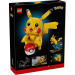 LEGO® Pokémon: Pikachu és pokélabda (72152)