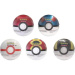 Pokémon TCG: Poké Ball Tin 2025 kártyacsomag többféle változatban