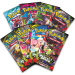 Pokémon TCG: Mega Zygarde ex Premium Collection kártyacsomag