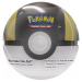 Pokémon TCG 2024 Poké Ball Tin – Pokéball alakú fémdoboz 3 boosterrel több változatban