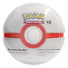 Pokémon TCG 2024 Poké Ball Tin – Pokéball alakú fémdoboz 3 boosterrel több változatban