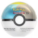 Pokémon TCG 2024 Poké Ball Tin – Pokéball alakú fémdoboz 3 boosterrel több változatban