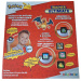 Interaktív Pokémon Trainer ultimate játék