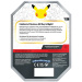 Pokémon TCG: 30th Anniversary ex fémdoboz – Greninja ex promó kártyával