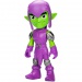 Pókember: Póki és csodálatos barátai Zöld Manó játékfigura kiegészítővel 23cm - Hasbro