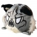 Moody Pets - Kifordítható plüss hiúz figura