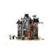 LEGO® Icons: Polgármesteri rezidencia (11383)