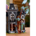 LEGO® Icons: Polgármesteri rezidencia (11383)