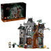LEGO® Icons: Polgármesteri rezidencia (11383)