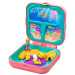 Polly Pocket: Hableány rejtekhely meglepetés játék szett - Mattel