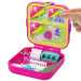 Polly Pocket: Kis hercegnői párna meglepetés játék szett - Mattel