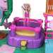Polly Pocket: Pollyville játszótér játékszett - Mattel