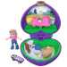 Polly Pocket: Polly piknikezik picuri játékszett - Mattel