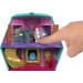 Polly Pocket Scooby Doo játékszett - Mattel