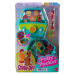 Polly Pocket Scooby Doo játékszett - Mattel