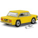 COBI: Polski Fiat 125p 1.5 ME építőjáték (24588)