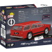COBI: Polski Fiat 125p Kombi építőjáték (24603)
