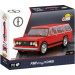 COBI: Polski Fiat 125p Kombi építőjáték (24603)