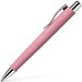 Faber-Castell: Poly Ball XB Pink golyóstoll