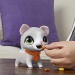 Poopalots FurReal sétáltatható játék cica - Hasbro