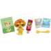 Poopsie Sparkly Critters Meglepetés figuraszett slime ragaccsal