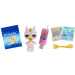Poopsie Sparkly Critters Meglepetés figuraszett slime ragaccsal