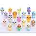 Poopsie Sparkly Critters Meglepetés figuraszett slime ragaccsal