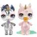Poopsie Sparkly Critters Meglepetés figuraszett slime ragaccsal