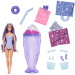 Barbie: Slime reveal illatos shaker - lila - Mattel