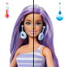 Barbie: Slime reveal illatos shaker - lila - Mattel