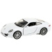 Welly: Porsche 911 Carrera S fém kisautó modell többféle változatban 11cm
