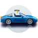 Playmobil: Porsche 911 Targa 4S (5991)