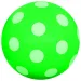 Pöttyös labda 14cm-es több változatban