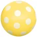 Pöttyös labda 14cm-es több változatban
