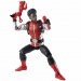 Power Rangers: Beast Morpher Red Ranger figura - Hasbro