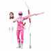 Power Rangers: Mighty Rangers Pink Ranger figura - Hasbro