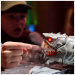 Primal Hatch Interaktív Megalodon tojásban - Spin Master
