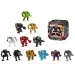 Pocket Titans meglepetés csomag figurával 1.széria