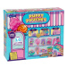 Puffy Pouches: Pufi charm design szett - édességek